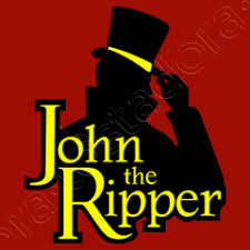 John the Ripper